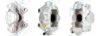 APEC braking LCA149 Brake Caliper